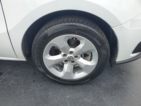 Used 2018 RAM ProMaster City Tradesman SLT w/ Lights & Wheels Group image 35