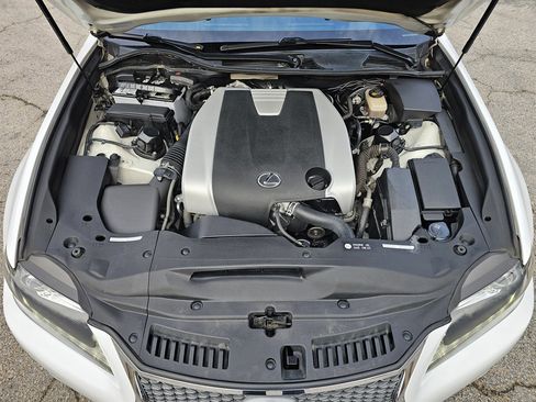 Used 2014 Lexus GS 350 image 14