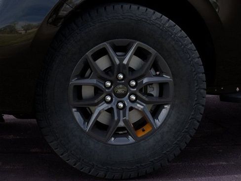New 2027 Ford Expedition Tremor AWD/4WD image 19