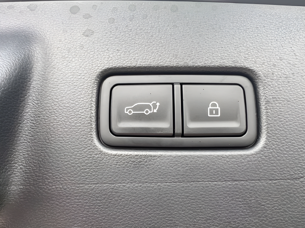 Certified 2026 Hyundai Palisade Calligraphy AWD/4WD image 15