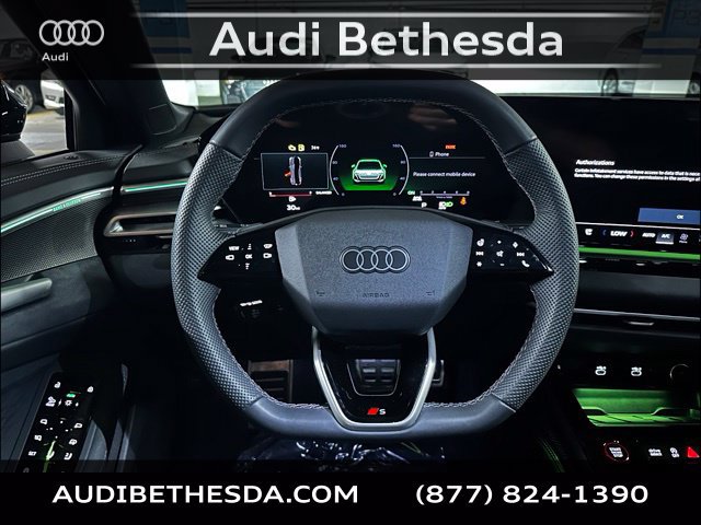 Certified 2025 Audi S5 Premium Plus AWD/4WD image 16