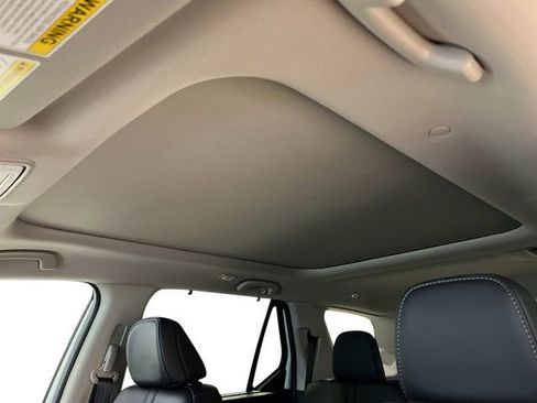 New 2026 Honda Pilot Touring image 14