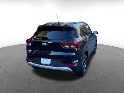 Used 2025 Chevrolet TrailBlazer LT image 14