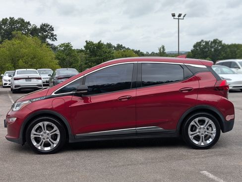 Used 2020 Chevrolet Bolt LT FWD image 6