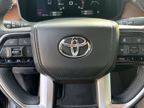 Used 2023 Toyota Tundra 1794 Edition AWD/4WD image 21
