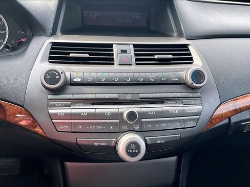 Used 2012 Honda Accord EX image 14