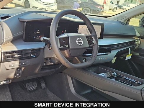 New 2025 Nissan Murano SL w/ Cargo Package image 13