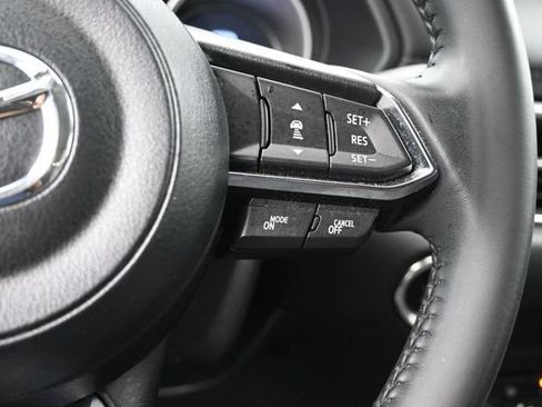 Certified 2024 MAZDA CX-5 AWD 2.5 S image 17