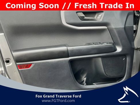 Certified 2024 Ford Bronco Sport Big Bend w/ Convenience Package AWD/4WD image 12