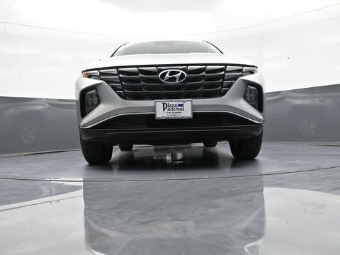 Certified 2023 Hyundai Tucson SEL AWD/4WD image 27