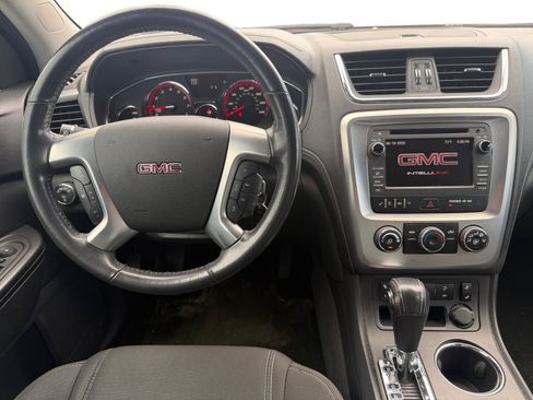 Used 2014 GMC Acadia SLE FWD image 12