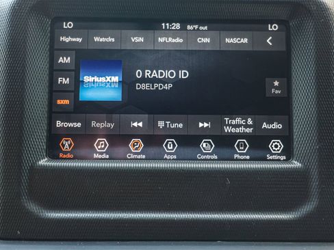 Used 2021 Jeep Wrangler Unlimited Sahara image 36