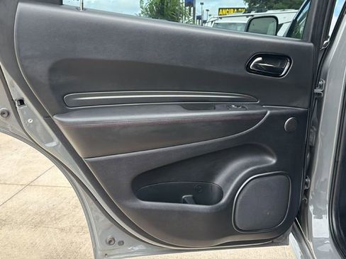 Used 2022 Dodge Durango R/T AWD/4WD image 25