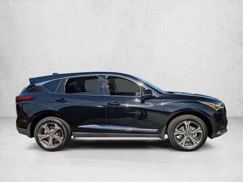 Certified 2025 Acura RDX SH-AWD w/ Technology Package image 4