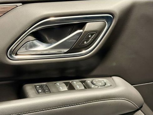 Certified 2023 Chevrolet Tahoe Z71 w/ Luxury Package image 18