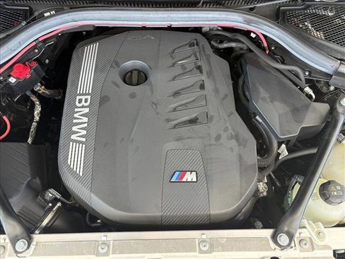 Used 2025 BMW X3 M50 w/ Premium Package image 24