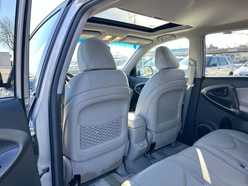 Used 2011 Toyota RAV4 Limited image 23