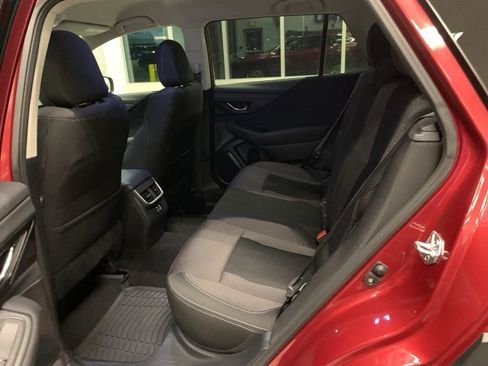 Used 2024 Subaru Outback Premium image 11