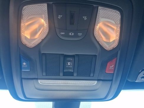 Used 2023 RAM 1500 Lone Star AWD/4WD image 11