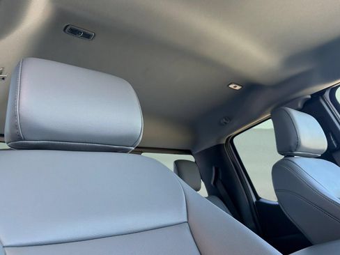 New 2026 Ford F550 4x4 Supercab Super Duty image 18