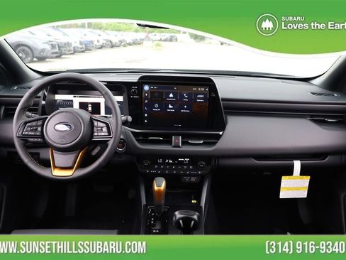 New 2026 Subaru Outback Wilderness AWD/4WD image 22