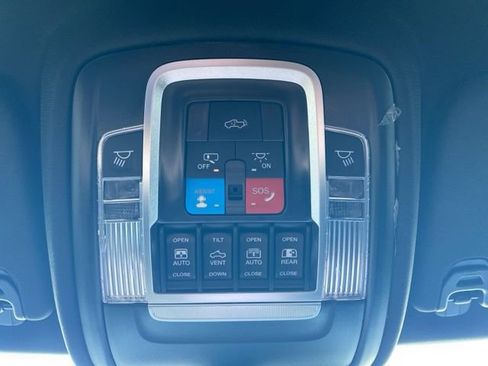 New 2026 RAM 1500 Laramie image 36