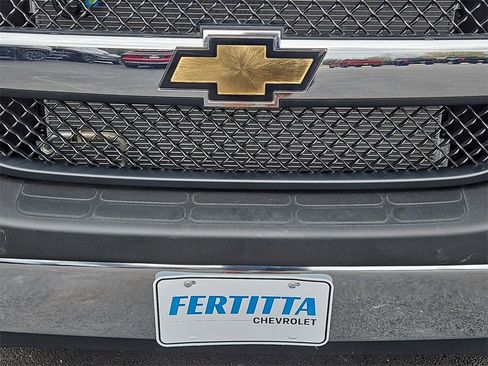 New 2025 Chevrolet Express 3500 w/ Power Convenience Package image 24