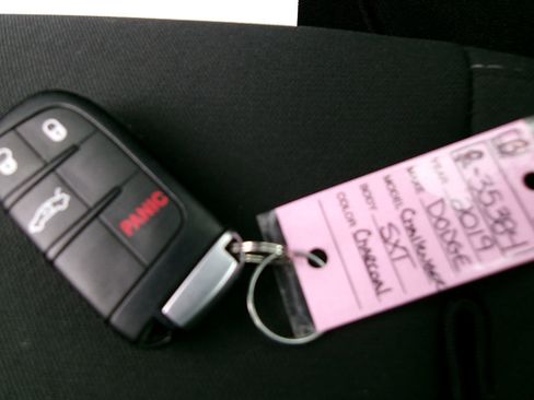 Used 2019 Dodge Challenger SXT image 19