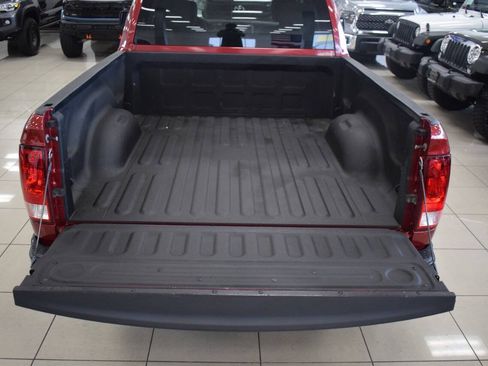 Used 2014 RAM 1500 Tradesman w/ Popular Equipment Group RWD image 23