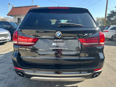 Used 2017 BMW X5 sDrive35i image 4