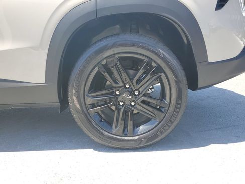 New 2026 Chevrolet Trax ACTIV w/ Driver Confidence Package FWD image 6