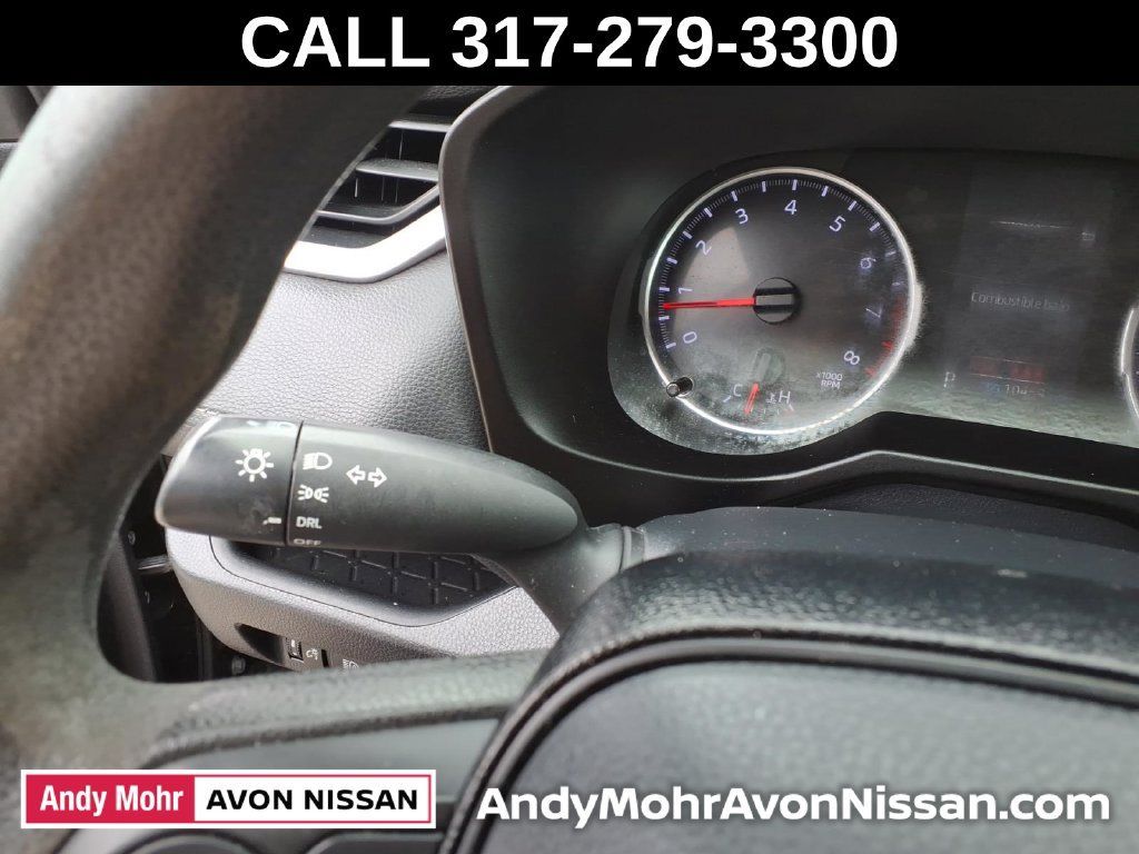 Used 2019 Toyota RAV4 LE AWD/4WD image 23