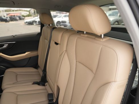 New 2025 Audi Q7 3.0T Premium Plus image 20