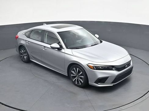 Used 2024 Honda Civic EX image 22