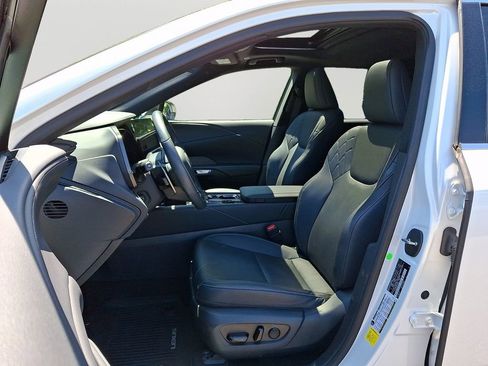 Used 2023 Lexus RX 350 Premium w/ Accessory Package AWD/4WD image 14