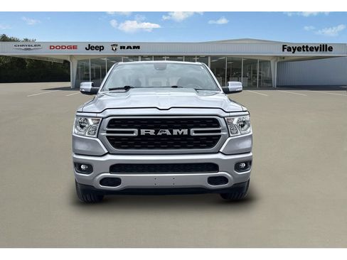 Used 2022 RAM 1500 Big Horn AWD/4WD image 8