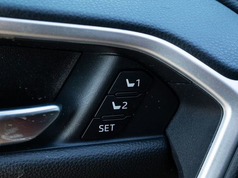 New 2025 Toyota RAV4 Limited w/ Weather Package image 19