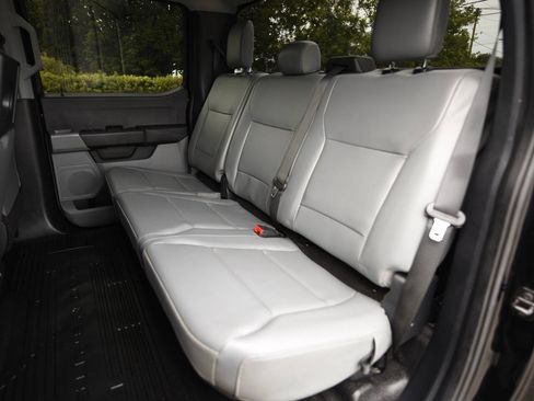 Used 2024 Ford F350 XL AWD/4WD image 13