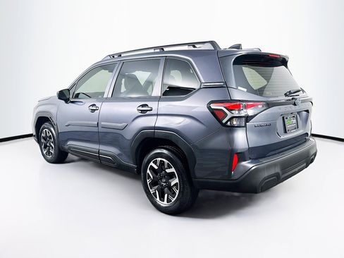 Used 2025 Subaru Forester image 5