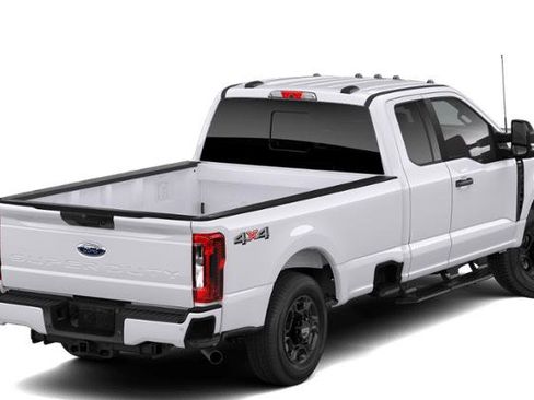 New 2026 Ford F350 XL w/ STX Appearance Package image 25