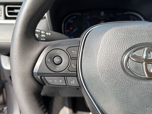 Used 2023 Toyota RAV4 XLE w/ Convenience Package AWD/4WD image 21