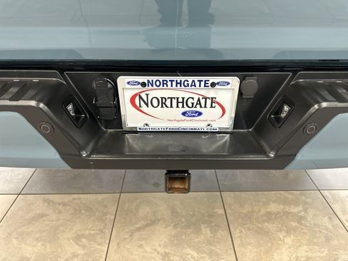 Used 2023 Ford F150 XLT w/ Equipment Group 302A High image 10