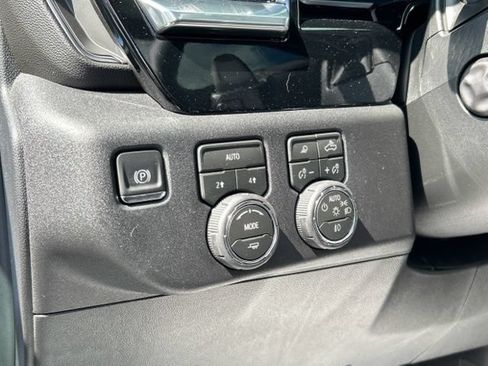 New 2026 Chevrolet Silverado 1500 LTZ AWD/4WD image 32