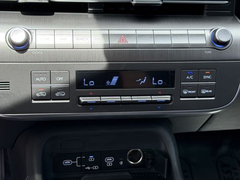 New 2027 Hyundai Kona SEL Sport FWD image 21