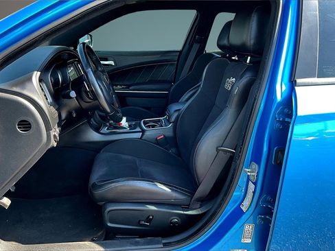 Used 2023 Dodge Charger Scat Pack w/ Plus Group image 21