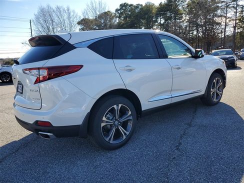 New 2026 Acura RDX w/ Technology Package image 5