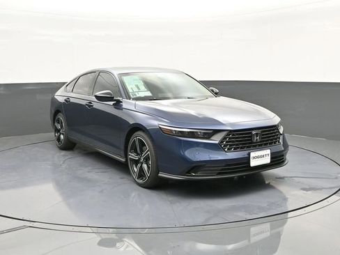 New 2026 Honda Accord SE image 22