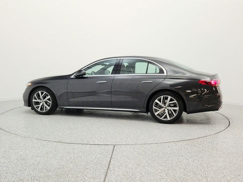 Certified 2026 Mercedes-Benz E 350 Sedan image 8
