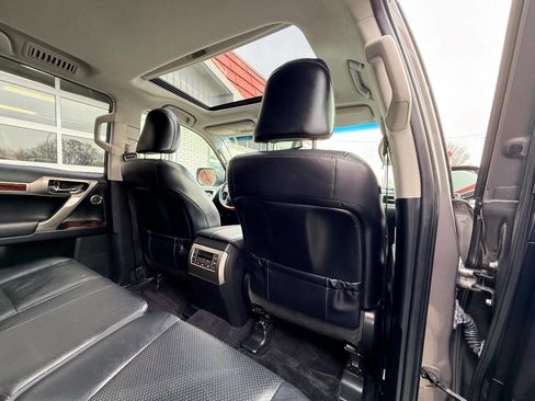 Used 2012 Lexus GX 460 Premium image 35