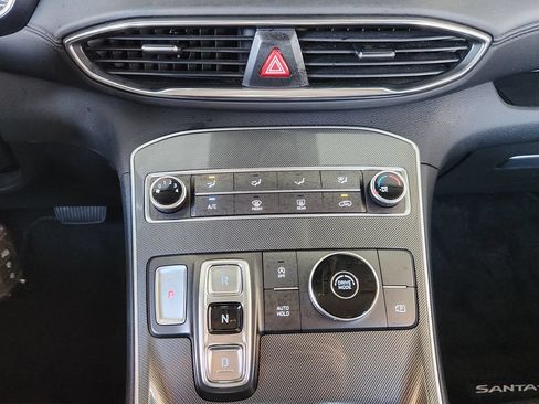 Used 2023 Hyundai Santa Fe SE FWD image 20